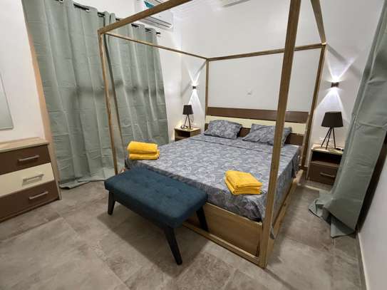 Appartement meublé aux Almadies image 2