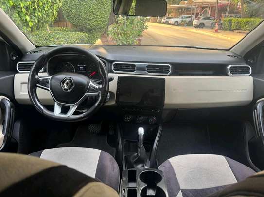 Renault duster 2019 image 7