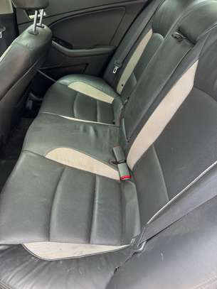 Kia optima image 8