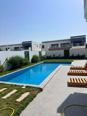 Villa a vendre Pointe Sarene image 2