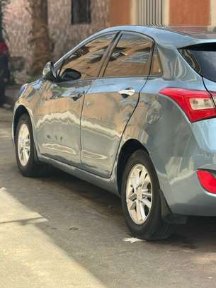 Hyundai i30 - 2015  (Panne Moteur) image 4