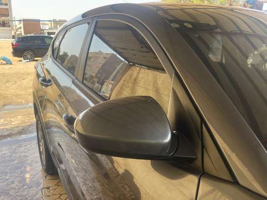 HYUNDAI TUCSON 2018 image 6