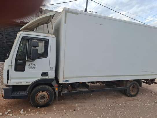 Iveco 2015 image 2