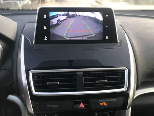 Mitsibishi éclipse image 13