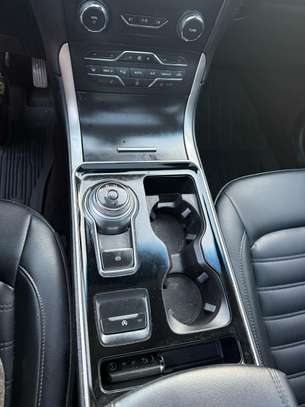 FORD EDGE 2019 image 9