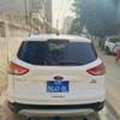 Ford Escape 2013, image 2