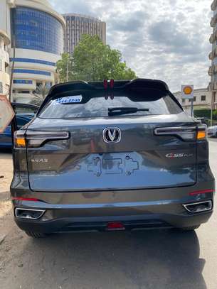 Changan  2022 image 8