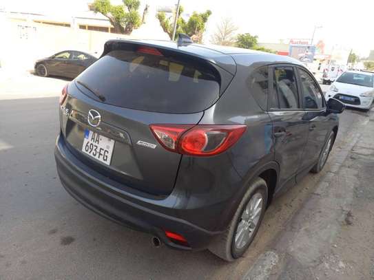 MAZDA CX5 2013 image 3