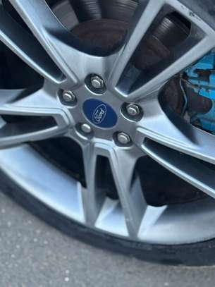 Ford Fusion se  2020 image 5