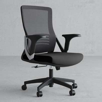 Fauteuil bureau ergo #1 image 1