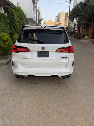 BMW X5 2017 UPGRADE 2025 image 1