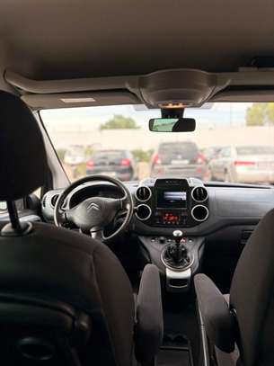 A vendre CITROEN BERLINGO image 2