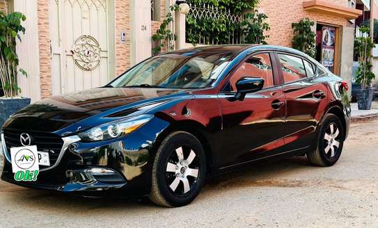 Location Mazda 3 image 7