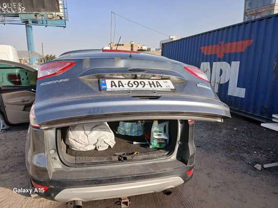 FORD ESCAPE 2014 image 10