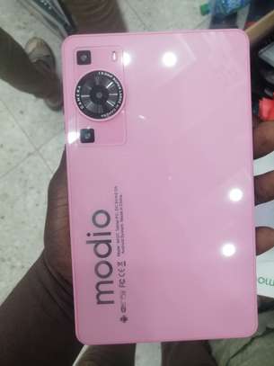 Tablette Modio M127, 2 Sim 5G, WIFI, 256Go Ram 8Go image 2