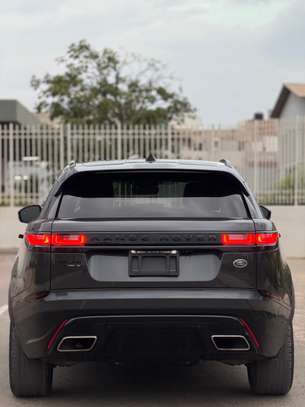 RANGE ROVER VELAR 2018 image 8