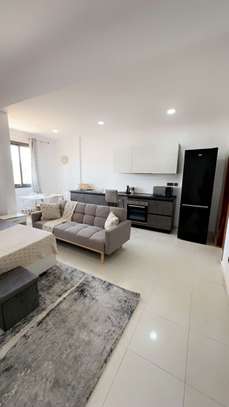 Studio meublé à louer image 5