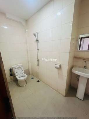 Appartement à louer vers Résidence Mamoune image 4