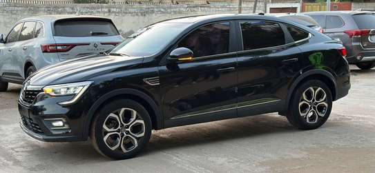 RENAULT arkana XM3 2020 image 9