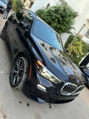 BMW X5 pack M image 2