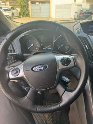 FORD ESCAPE SE 2013 image 12