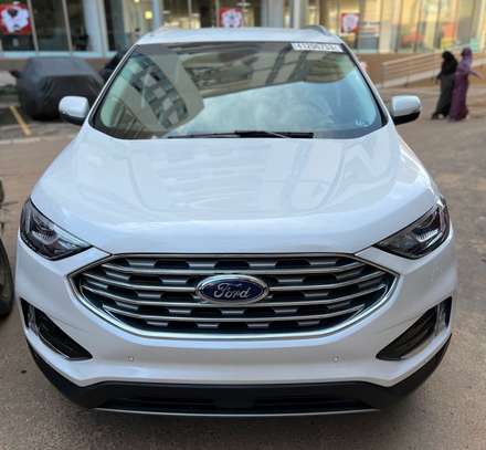 Ford EDGE 2020 image 1