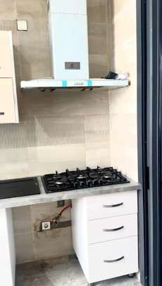 Appartement a louer a Mermoz image 9