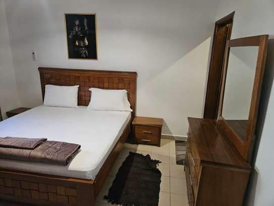 Joli appartement a sacre coeur image 4