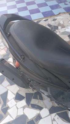 Yamaha 125 image 3