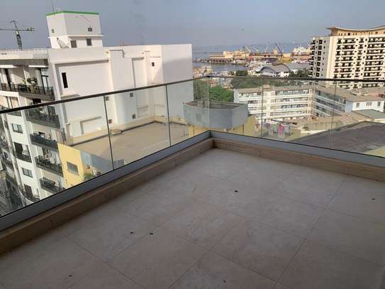 Appartement F4 au Plateau avec Vue Mer image 10