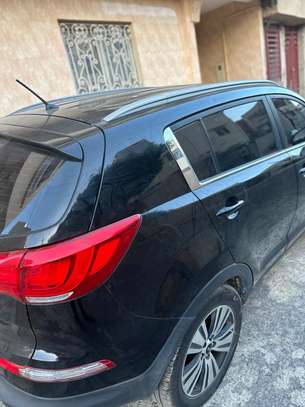 Kia Sportage 2016 image 7