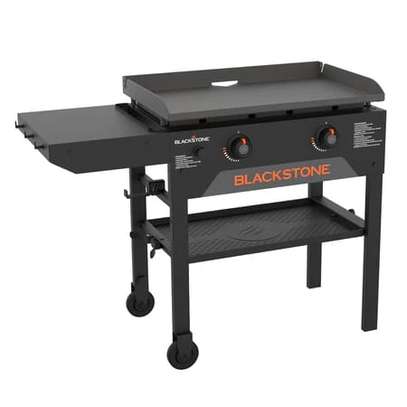 Station de cuisson cuisson Blackstone Adventure Ready 28 image 4