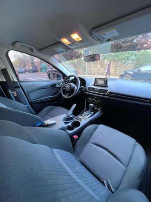 MAZDA 3, 2016 image 12