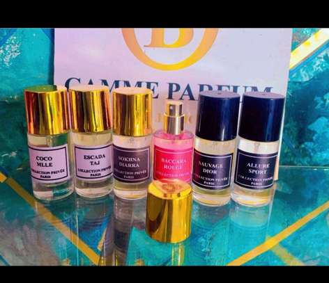 Vente de parfum à bas prix image 4