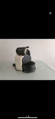 machine à café à capsules nespresso image 7