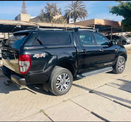 FORD RANGER WILDTRAK image 6