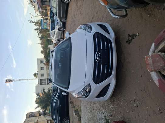 Elantra gt image 4