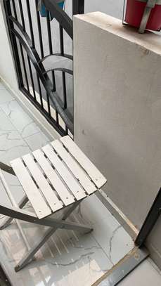 CHAMBRES MEUBLÉES Hann Maristes image 9