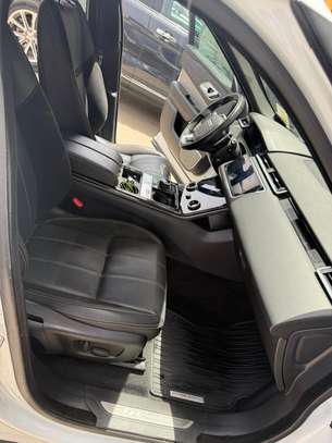 Range Rover Velar 2018 image 8