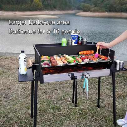 Barbecue GM image 1