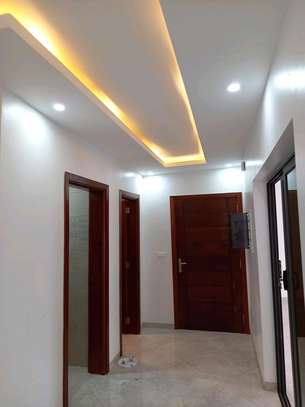 Bel appartement 3 chambres à Yoff Hangar Pèlerin image 11