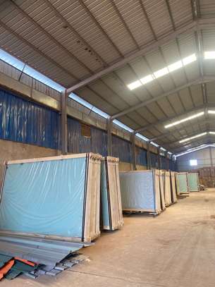 hangar 1000m² à bargny image 5