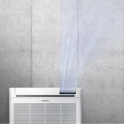 SPLIT SAMSUNG CONSOLE 2.5CV 18000BTU image 2