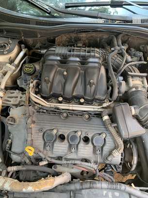 Ford Fusion image 9