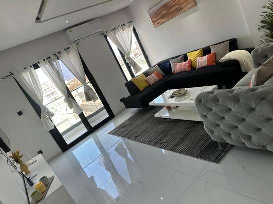 Appartement F3 image 4