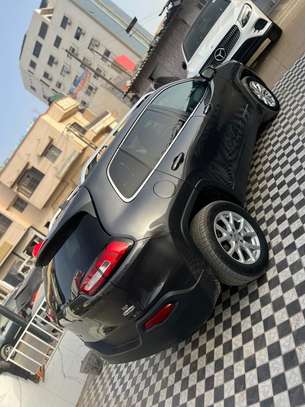 Jeep Cherokee année 2016 image 8