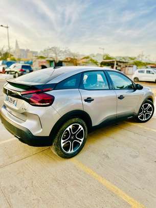 Citroën c4 image 1