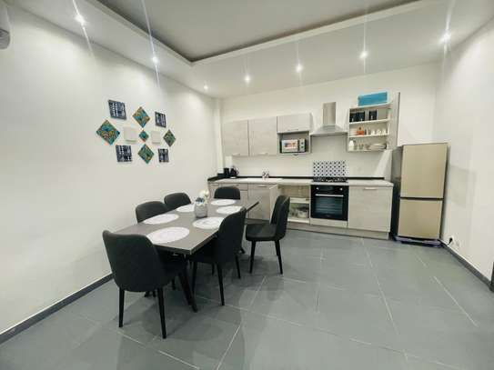 Appartement 2 chambres à Ngor Almadies-Rez de chaussée image 10