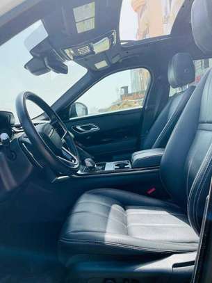RANGE ROVER VELAR 2021 image 6