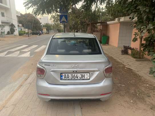 i10 grand 2016 image 3